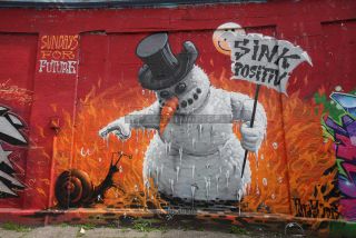 Link to Photo | photography, color photography, Munich, graffiti, Germany, mural, art, digital color photograph, color photograph
