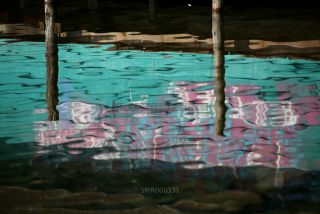 Link to Photo | photography, Lake Starnberg, color photography, lake, mirror image, Reflektion, water, digital color photograph, color photograph, Bavaria