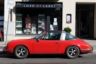 Link to Photo | passenger car, photography, motor car, Geldanlage, Munich, Germany, Seltenheit, collectible, luxury good