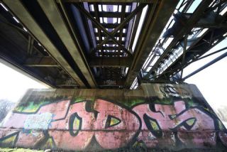 Link to Photo | photography, Munich, graffiti, Germany, mural, art