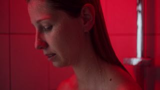 Link to Video | skin, nudity, routine, resting, drop, bathroom, blond hair, rest, moisture, washing, cleaning, water, hair, soap, state, woman, sensationism, beauty, mental process, shower, emotion