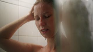 Link to Video | skin, nudity, routine, resting, drop, bathroom, blond hair, rest, moisture, washing, cleaning, water, hair, soap, state, woman, sensationism, beauty, mental process, shower, emotion