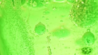 Link to Video | liquid, background, drop, vaccination, shuffling, water, multicolored, green, mixing, poison, derivative work, lava lamp, oil, Brause