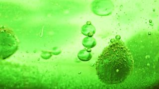Link to Video | liquid, background, drop, vaccination, shuffling, water, multicolored, green, mixing, poison, derivative work, lava lamp, oil, Brause