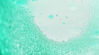 Link to Video | turquoise, blue, liquid, background, light blue, drop, vaccination, shuffling, water, multicolored, mixing, poison, derivative work, lava lamp, oil, Brause