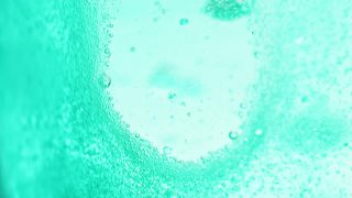 Link to Video | turquoise, blue, liquid, background, light blue, drop, vaccination, shuffling, water, multicolored, mixing, poison, derivative work, lava lamp, oil, Brause