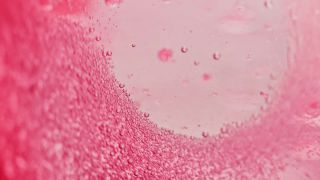 Link to Video | liquid, background, drop, vaccination, shuffling, water, multicolored, red, mixing, poison, derivative work, lava lamp, oil, Brause