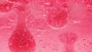 Link to Video | liquid, background, drop, vaccination, shuffling, water, multicolored, red, mixing, poison, derivative work, lava lamp, oil, Brause