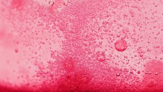 Link to Video | liquid, background, drop, vaccination, shuffling, water, multicolored, red, mixing, poison, derivative work, lava lamp, oil, Brause
