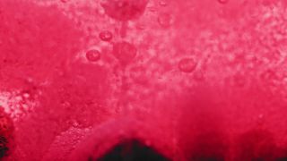 Link to Video | liquid, background, drop, vaccination, shuffling, water, multicolored, red, mixing, poison, derivative work, lava lamp, oil, Brause