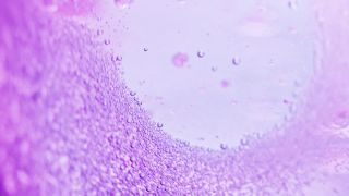 Link to Video | liquid, background, drop, vaccination, shuffling, purple, water, multicolored, violet blue, mixing, poison, violet, derivative work, lava lamp, oil, Brause