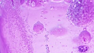 Link to Video | liquid, background, drop, vaccination, shuffling, purple, water, multicolored, violet blue, mixing, poison, violet, derivative work, lava lamp, oil, Brause