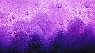 Link to Video | liquid, background, drop, vaccination, shuffling, purple, water, multicolored, violet blue, mixing, poison, violet, derivative work, lava lamp, oil, Brause