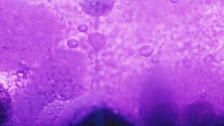 Link to Video | liquid, background, drop, vaccination, shuffling, purple, water, multicolored, violet blue, mixing, poison, violet, derivative work, lava lamp, oil, Brause