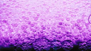 Link to Video | liquid, background, drop, vaccination, shuffling, purple, water, multicolored, violet blue, mixing, poison, violet, derivative work, lava lamp, oil, Brause