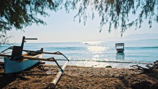 Link to Video | pandemic, sustainable tourism, sightseeing, paid leave, Indonesia, liberty, Bali Island, Asia, COVID-19, Thailand