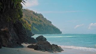 Link to Video | pandemic, sustainable tourism, sightseeing, paid leave, Indonesia, liberty, Bali Island, Asia, COVID-19, Thailand