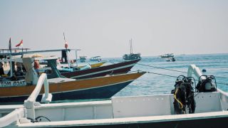 Link to Video | pandemic, sustainable tourism, sightseeing, paid leave, Indonesia, liberty, Bali Island, Asia, COVID-19, Thailand