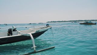 Link to Video | pandemic, sustainable tourism, sightseeing, paid leave, Indonesia, liberty, Bali Island, Asia, COVID-19, Thailand