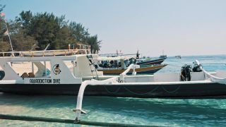 Link to Video | pandemic, sustainable tourism, sightseeing, paid leave, Indonesia, liberty, Bali Island, Asia, COVID-19, Thailand