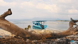 Link to Video | pandemic, sustainable tourism, sightseeing, paid leave, Indonesia, liberty, Bali Island, Asia, COVID-19, Thailand