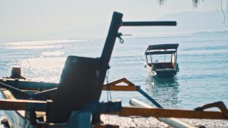 Link to Video | pandemic, sustainable tourism, sightseeing, paid leave, Indonesia, liberty, Bali Island, Asia, COVID-19, Thailand