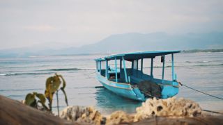 Link to Video | pandemic, sustainable tourism, sightseeing, paid leave, Indonesia, liberty, Bali Island, Asia, COVID-19, Thailand