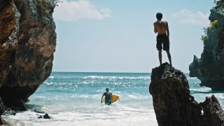 Link to Video | pandemic, sustainable tourism, sightseeing, paid leave, Indonesia, liberty, Bali Island, Asia, COVID-19, Thailand