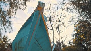 Link to Video | pandemic, sustainable tourism, sightseeing, paid leave, Indonesia, liberty, Bali Island, Asia, COVID-19, Thailand