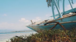 Link to Video | pandemic, sustainable tourism, sightseeing, paid leave, Indonesia, liberty, Bali Island, Asia, COVID-19, Thailand