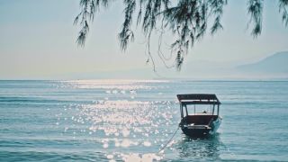 Link to Video | pandemic, sustainable tourism, sightseeing, paid leave, Indonesia, liberty, Bali Island, Asia, COVID-19, Thailand