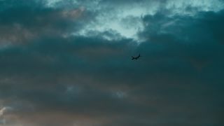 Link to Video | teal, spring, summer, wheat, sunset, orange, Sun, sky, wheat production, cloud, wind