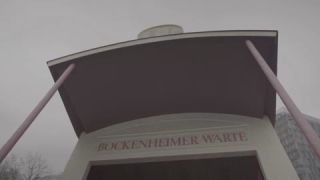 Link to Video | Frankfurt am Main, Germany, color, 4K resolution, 2020, city, central business district