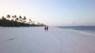 Link zum Video | Tourismusziel, Afrika, Sansibar, Farbe, 4K, 2018, Ostafrika, Urlaubsregion, Unguja, Tansania