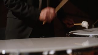 Link to Video | color, 4K resolution, close-up, musical instrument, orchestra, 2022