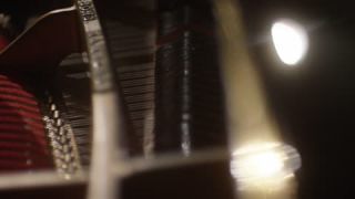 Link to Video | color, 4K resolution, close-up, musical instrument, orchestra, 2022