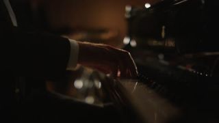 Link to Video | color, 4K resolution, close-up, musical instrument, orchestra, 2022