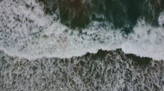 Link zum Video | Landschaft, Red Frog Beach Island Resort, Tourismusziel, Meer, Provinz Bocas del Toro, Farbe, 2020, flüssiges Wasser, Isla Bastimentos, Urlaubsregion, Strand, 2K, Luftaufnahme, Karibik, Urlaub, Panama