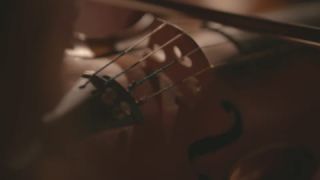 Link to Video | color, 4K resolution, close-up, musical instrument, orchestra, 2022