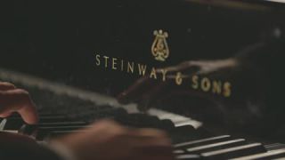 Link to Video | color, 4K resolution, close-up, musical instrument, orchestra, 2022