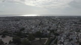 Link zum Video | Farbe, 4K, Griechenland, Luftaufnahme, 2021, Mittelmeerraum, Preveza