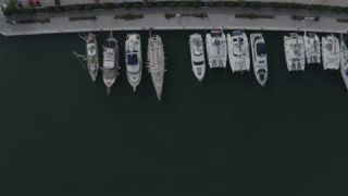 Link to Video | color, 4K resolution, Greece, aerial shot, 2021, Mediterranean Basin, Preveza Regional Unit