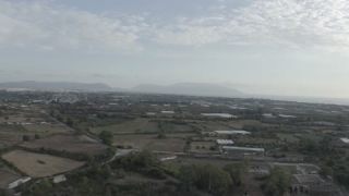 Link zum Video | Farbe, 4K, Griechenland, Luftaufnahme, 2021, Mittelmeerraum, Preveza