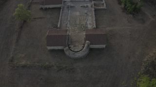 Link zum Video | Farbe, 4K, Griechenland, Luftaufnahme, 2021, Mittelmeerraum, Preveza