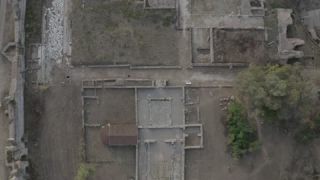 Link zum Video | Farbe, 4K, Griechenland, Luftaufnahme, 2021, Mittelmeerraum, Preveza