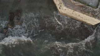 Link zum Video | Farbe, 4K, Griechenland, Luftaufnahme, 2021, Mittelmeerraum, Preveza