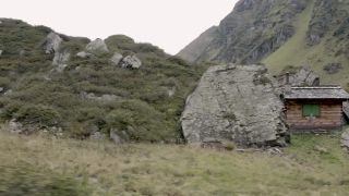 Link zum Video | Tourismusziel, September, Silvretta, Alpen, Freizeit, Madrisella, Farbe, Silvretta Montafon, 4K, 2020, Freiheit, Urlaubsregion, Vorarlberg, Österreich, Luftaufnahme, Tag