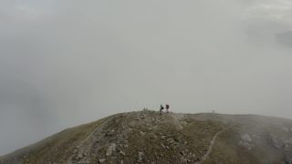 Link to Video | tourist destination, September, Silvretta Alps, Alps, leisure, Madrisella, color, Silvretta Montafon (Ski area), 4K resolution, 2020, liberty, tourism region, Vorarlberg, Austria, aerial shot, day