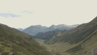 Link to Video | tourist destination, September, Silvretta Alps, Alps, leisure, Madrisella, color, Silvretta Montafon (Ski area), 4K resolution, 2020, liberty, tourism region, Vorarlberg, Austria, aerial shot, day