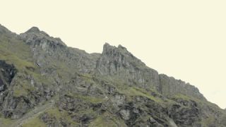 Link to Video | tourist destination, September, Silvretta Alps, Alps, leisure, Madrisella, color, Silvretta Montafon (Ski area), 4K resolution, 2020, liberty, tourism region, Vorarlberg, Austria, aerial shot, day